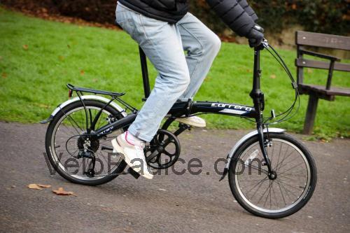 Carrera Intercity scheda tecnica e recensioni